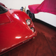 Illustration for article titled This Man Owns Over 100 Cars Including That Road-Legal Porsche 962